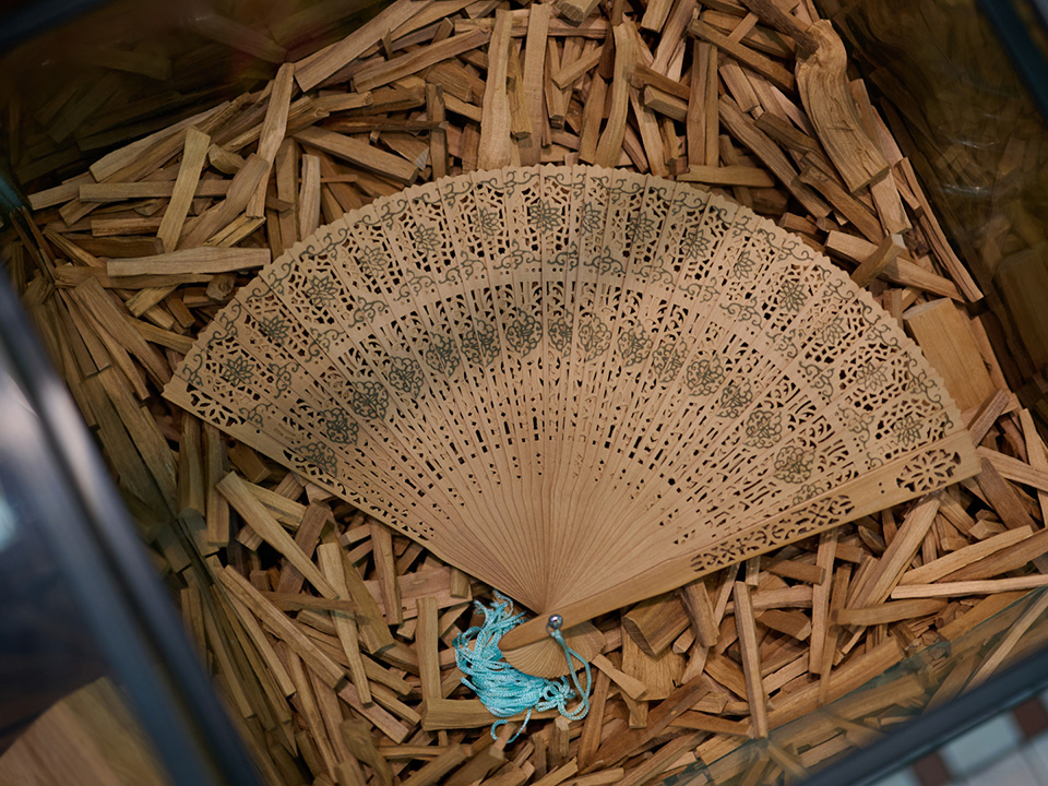 Cheung Shing Fans Factory