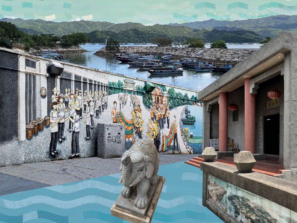A day trip to Sha Tau Kok: must-visit attractions