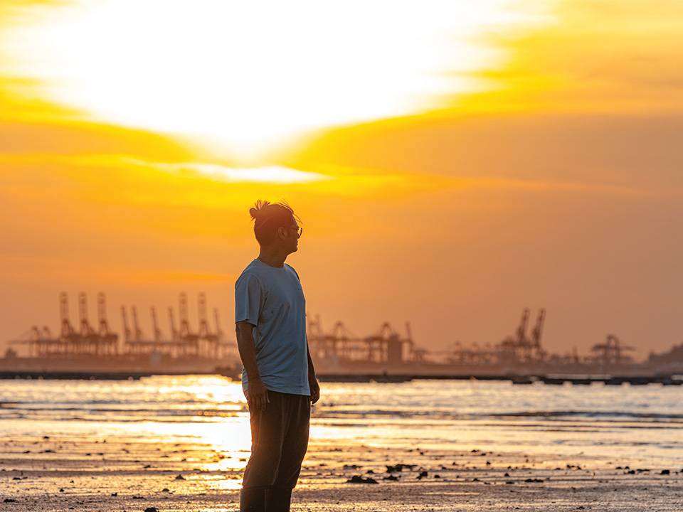 Lau Fau Shan oyster: the living tradition of oyster farming in Hong Kong